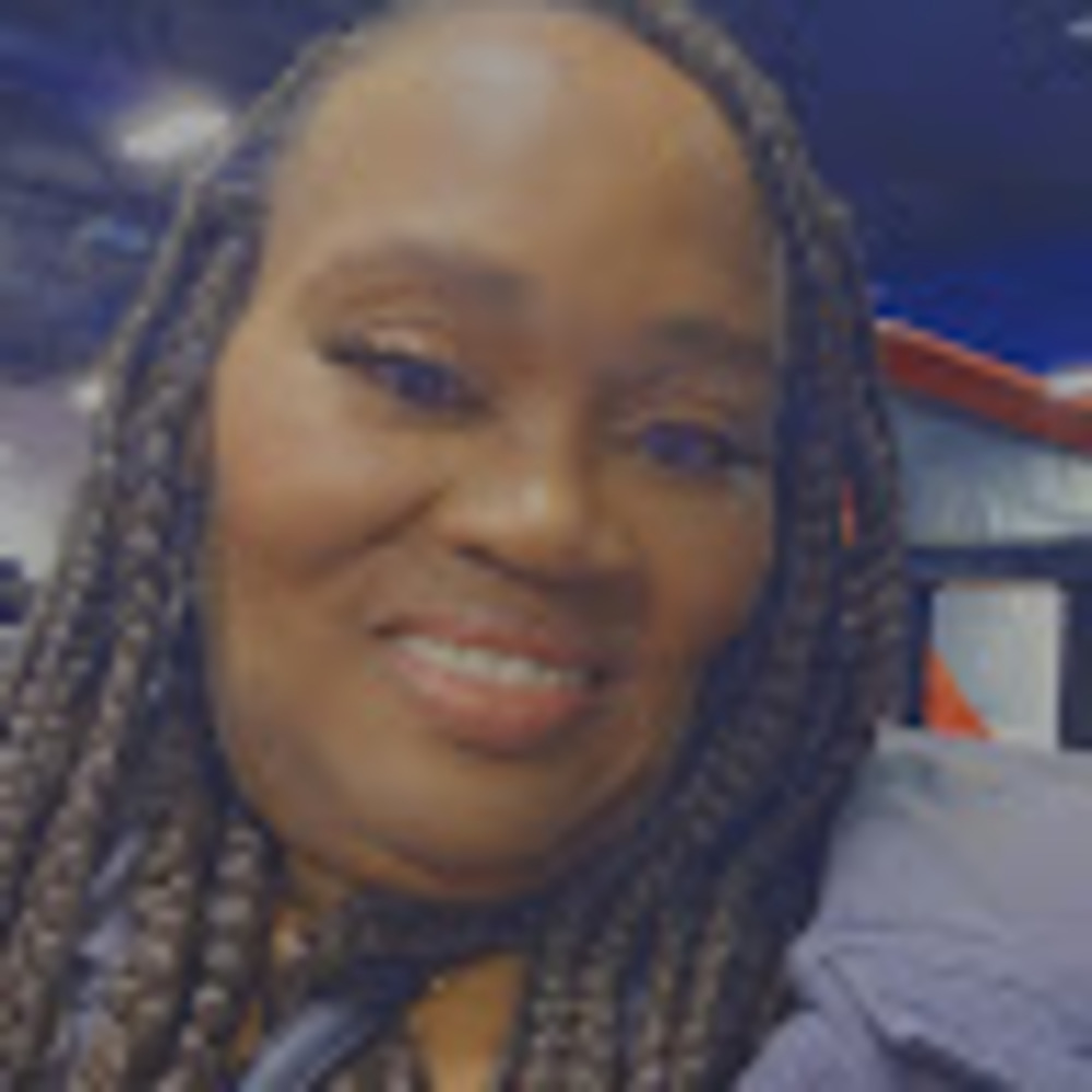 Meet your Posher, Tamyka